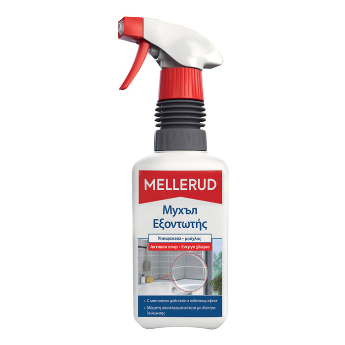 ANTI-MOLD PREPARATION 500 ML MELLERUD