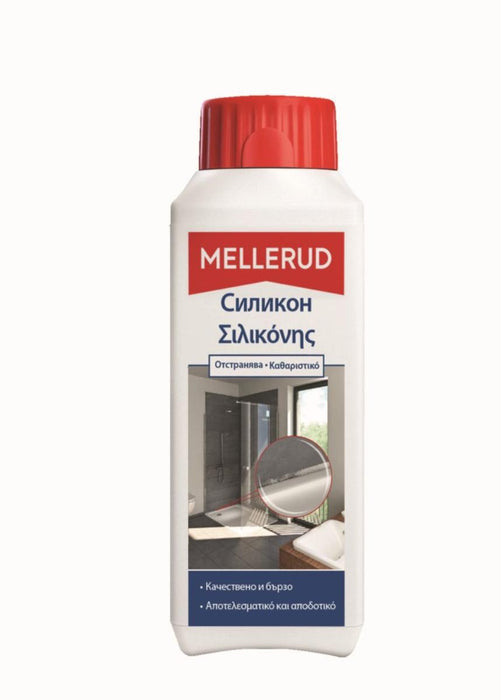 SILICONE CLEANER 250 ML MELLERUD