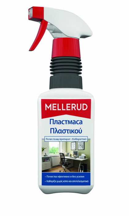 PREPARATION FOR PLASTIC PVC JOINTS 500 ML MELLERUD