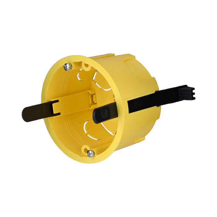 CONSOLE BOX FOR GK SINGLE F60 MELOPLAM QUICK ASSEMBLY