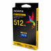 Memory Card Adata UD512GEX3L1-C - Компютър Мрежи и компоненти<<<Компютри| Електроника<<<BigBuy&&&Карти с