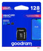 Memory card Goodram microSD 128GB (M1AA-1280R12) - Memory cards<<<Photo