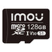 Memory card IMOU 128GB microSD (UHS-I SDHC 10/U3/V30 95/38) - Memory cards<<<GSM Accessories<<<InnproXML