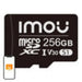 Memory card IMOU 256GB microSD (UHS-I SDHC 10/U3/V30 95/38) - Memory cards<<<GSM