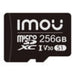 Memory card IMOU 256GB microSD (UHS-I SDHC 10/U3/V30 95/38) - Memory cards<<<GSM
