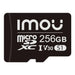 Memory card IMOU 256GB microSD (UHS-I SDHC 10/U3/V30 95/38) - Memory cards<<<GSM