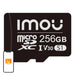 Memory card IMOU 256GB microSD (UHS-I SDHC 10/U3/V30 95/38) - Memory cards<<<GSM