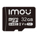 Memory card IMOU microSD 32GB (UHS-I SDHC 10/U1/V10 90/20) - Memory cards<<<GSM Accessories<<<InnproXML&&&Карти