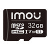 Memory card IMOU microSD 32GB (UHS-I SDHC 10/U1/V10 90/20) - Memory cards<<<GSM Accessories<<<InnproXML&&&Карти
