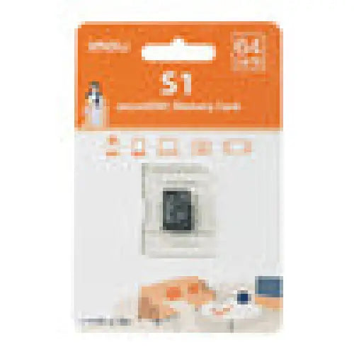 Memory card Imou microSD (UHS-I SDXC 10/U3/V30 95/38) - Memory cards<<<GSM Accessories<<<InnproXML