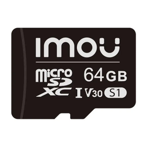 Memory card Imou microSD (UHS-I SDXC 10/U3/V30 95/38) - Memory cards<<<GSM Accessories<<<InnproXML