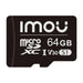 Memory card Imou microSD (UHS-I SDXC 10/U3/V30 95/38) - Memory cards<<<GSM Accessories<<<InnproXML