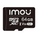 Memory card Imou microSD (UHS-I SDXC 10/U3/V30 95/38) - Memory cards<<<GSM Accessories<<<InnproXML