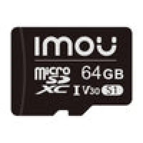 Memory card Imou microSD (UHS-I SDXC 10/U3/V30 95/38) - Memory cards<<<GSM Accessories<<<InnproXML