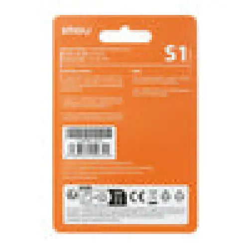 Memory card Imou microSD (UHS-I SDXC 10/U3/V30 95/38) - Memory cards<<<GSM Accessories<<<InnproXML