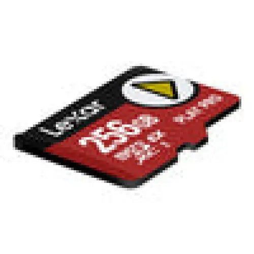 Memory card Lexar PLAY Pro microSD Express 7.1 256GB - Memory cards<<<GSM Accessories<<<InnproXML&&&Компютър Мрежи и