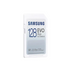 Memory card Samsung EVO Plus SD Card 128GB White - Micro SD Cards with Adaptor<<<SAMSUNG памети SSD и