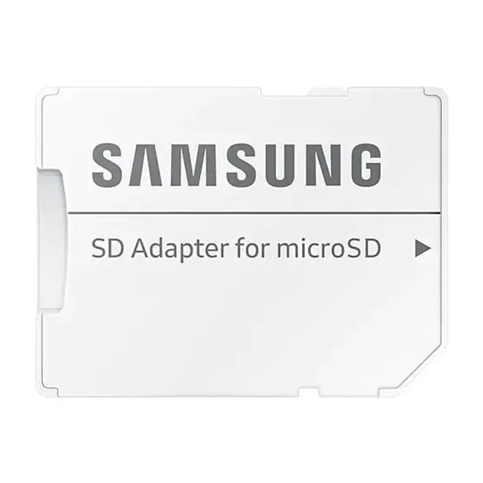 Memory card SAMSUNG MicroSD MB-MC128SA 128GB + adapter MB-MC128SA/EU - Memory cards<<<GSM