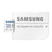 Memory card SAMSUNG MicroSD MB-MC128SA 128GB + adapter MB-MC128SA/EU - Memory cards<<<GSM