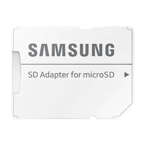 Memory Card Samsung microSD MB-MC256SA EU EVO Plus 256GB + adapter - Memory cards<<<GSM Accessories<<<InnproXML&&&Micro