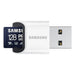 Memory card Samsung microSDXC PRO Ultimate 128GB 200 MB/s UHS-I/U3 (MB-MY128SB/WW) - Memory cards<<<GSM