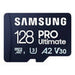 Memory card Samsung microSDXC PRO Ultimate 128GB 200 MB/s UHS-I/U3 (MB-MY128SB/WW) - Memory cards<<<GSM
