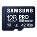 Memory card Samsung microSDXC PRO Ultimate 128GB 200 MB/s UHS-I/U3 (MB-MY128SB/WW) - Memory cards<<<GSM