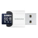 Memory card Samsung microSDXC PRO Ultimate 200 MB/s UHS-I/U3 (MB-MY512SB/WW) - Memory cards<<<GSM