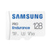 Memory card Samsung Pro Endurance 128GB + adapter (MB-MJ128KA/EU) - Memory cards<<<GSM Accessories<<<InnproXML&&&Карти