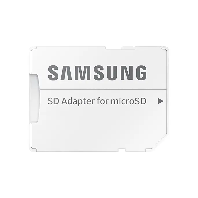Memory card Samsung PRO Ultimate microSDXC UHS-I 512GB Adapter - Карти памет<<<Фото и видео аксесоари<<<ValiAPI&&&Micro