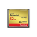 Memory card SANDISK Extreme® CompactFlash® Memory Card 32Gb - Карти памет<<<Фото и видео аксесоари<<<ValiAPI