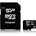 Memory card Silicon Power Elite 64GB - Памети SD<<<Памети<<<Компоненти<<<ALSO&&&Карти памет<<<Фото и видео
