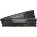 Memory Corsair Vengeance Black 32GB (2x16GB) DDR5 CMK32GX5M2E6000C36 - Памети за настолни