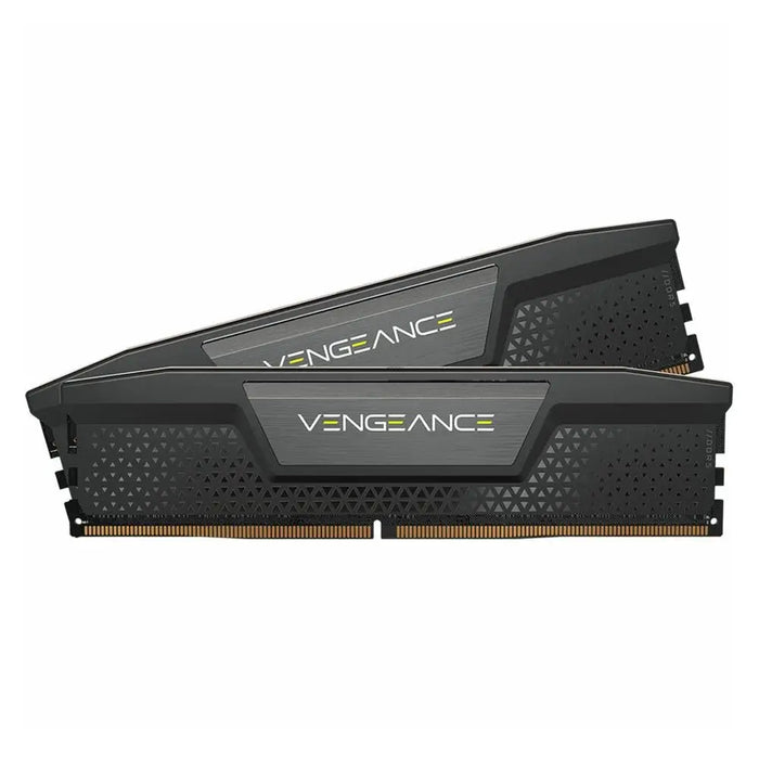Memory Corsair Vengeance DDR5 32GB (2x16GB) DDR5 6000 MHz CL38-44-44-96 - Памети<<<Компютърни компоненти<<<ValiAPI