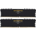 Memory CORSAIR VENGEANCE LPX 16GB (2 x 8GB) DDR4 3200MHz Black - Памети<<<Компютърни компоненти<<<ValiAPI&&&Компютър
