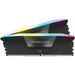 Memory Corsair Vengeance RGB DDR5 32GB (2x16GB) DDR5 6400 MHz - Памети<<<Компютърни компоненти<<<ValiAPI&&&RAM