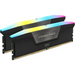 Memory Corsair Vengeance RGB DDR5 32GB (2x16GB) DDR5 6400 MHz - Памети<<<Компютърни компоненти<<<ValiAPI&&&RAM