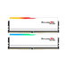 Memory G.SKILL Ripjaws M5 Neo RGB 32GB(2x16GB) DDR5-6000 - AMD EXPO - Памети<<<Компютърни