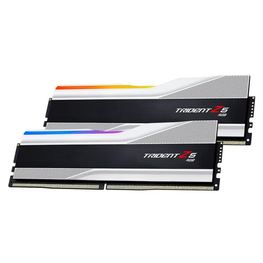 Memory G.SKILL Trident Z5 RGB 32GB (2x16GB) DDR5 6400MHz CL32 - Памети<<<Компютърни