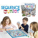 Memory Game Goliath Sequence Junior - Играчки И Игри<<<Играчки костюми<<<BigBuy&&&Образователни Игри<<<Играчки И