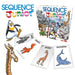 Memory Game Goliath Sequence Junior - Играчки И Игри<<<Играчки костюми<<<BigBuy&&&Образователни Игри<<<Играчки И