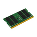 Memory Kingston 16GB SODIMM DDR4 PC4-25600 3200MHz CL22 KVR32S22D8/16 - Памети за мобилни