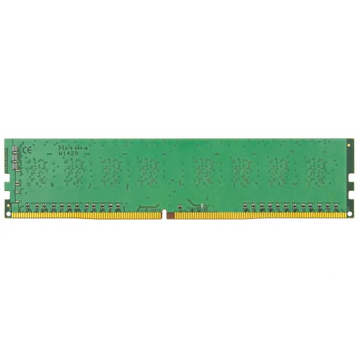 Memory Kingston 4GB DDR4 PC4-25600 3200MHz CL22 KVR32N22S6/4 - Памети за настолни