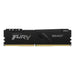 Memory Kingston FURY Beast Black 16GB(2x8GB) DDR4 3600MHz KF436C17BBK2/16 - Памети за настолни