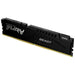 Memory Kingston FURY Beast Black 16GB DDR5 5200MHz KF552C40BB-16 - Памети за настолни