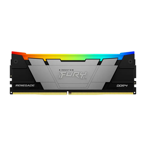 Memory Kingston FURY Renegade RGB 32GB(4x8GB) DDR4 3600MHz CL16 - Памети за настолни
