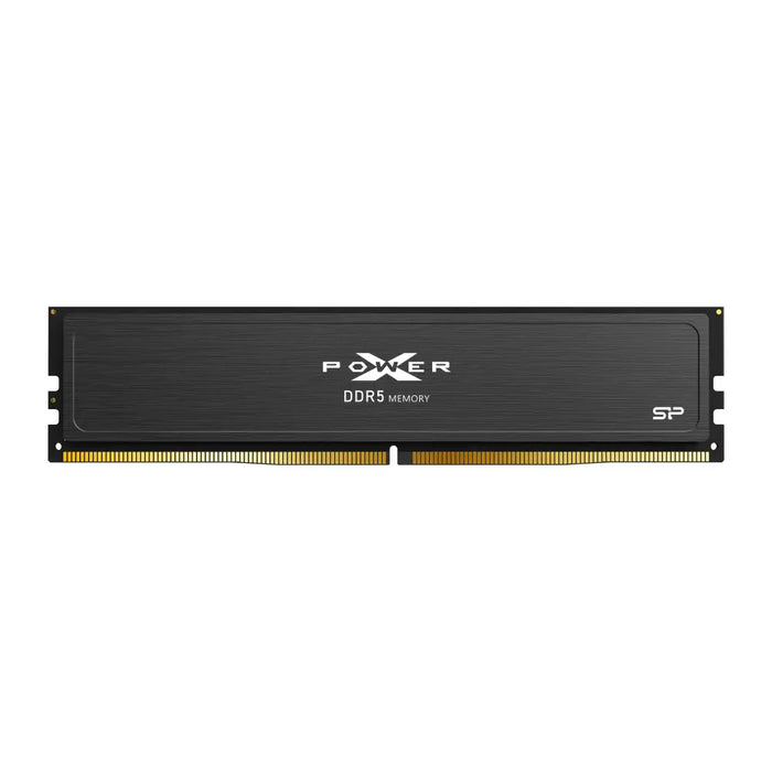 Memory Silicon Power XPOWER Pulse 16GB DDR5 6000MHz CL30 SP016GXLWU60AFSJ - Памети за настолни