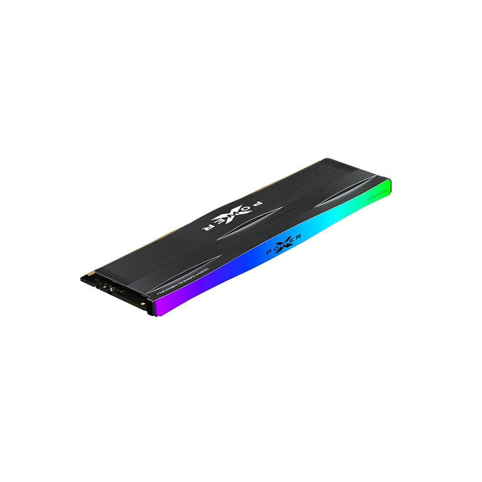 Memory Silicon Power XPOWER Zenith RGB 32GB(2x16GB) DDR4 3200MHz SP032GXLZU320BDD - Памети<<<Компютърни