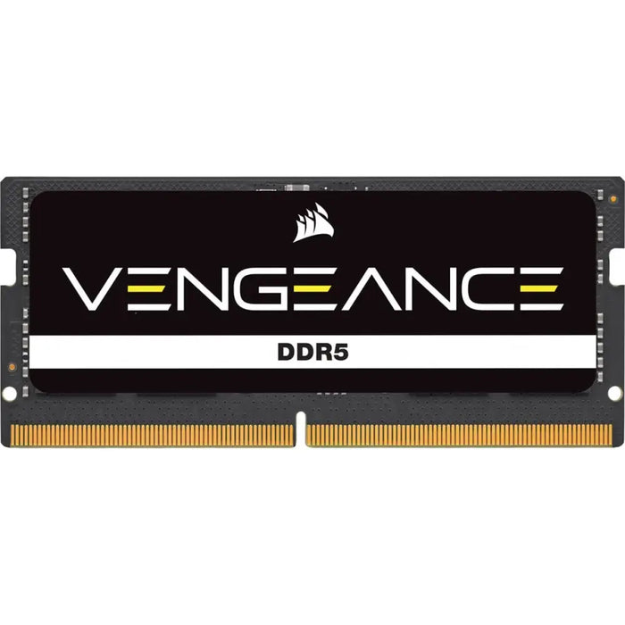 Memory slots Corsair CMSX32GX5M1A5600C48 32 GB DDR5 5600 MHz - RAM памет<<<Компютър Мрежи и компоненти<<<Компютри|