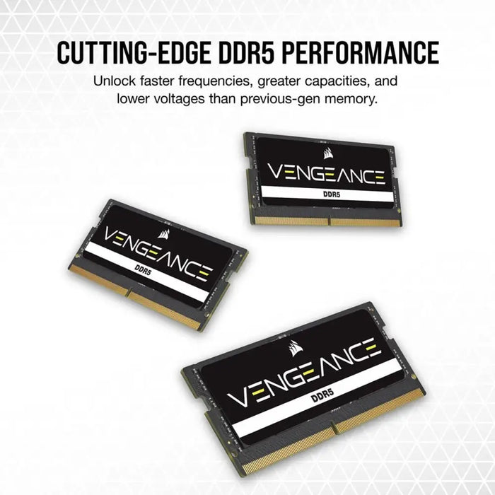 Memory slots Corsair CMSX32GX5M1A5600C48 32 GB DDR5 5600 MHz - RAM памет<<<Компютър Мрежи и компоненти<<<Компютри|